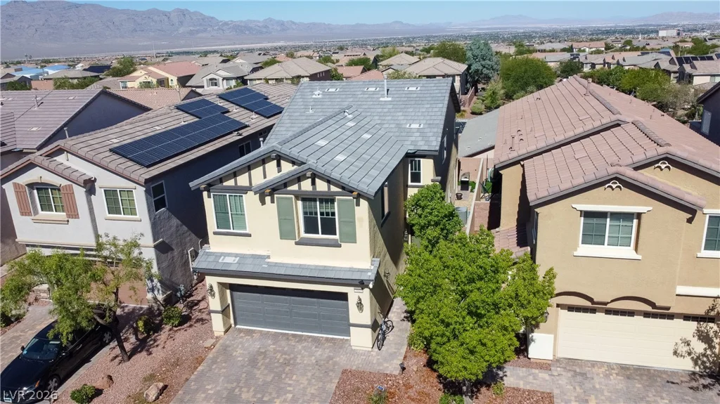 7322 Puddle Duck, Las Vegas, NV 89166