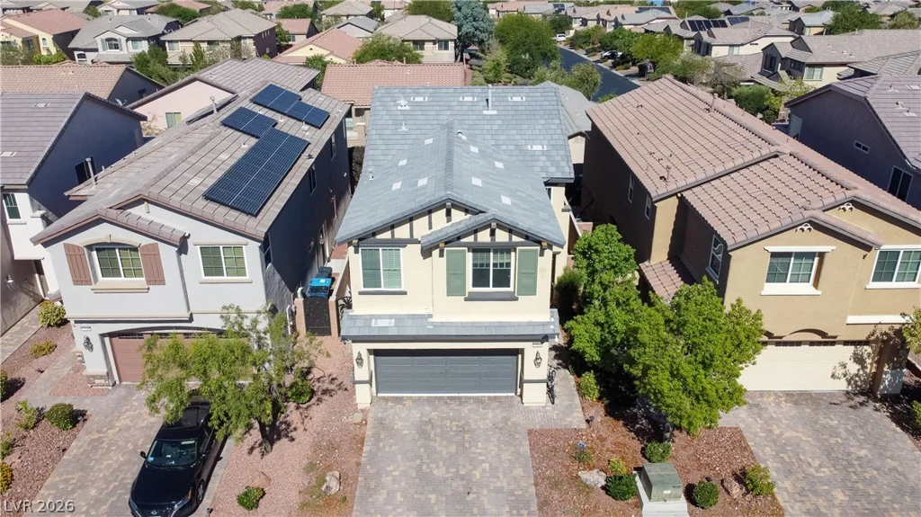 7322 Puddle Duck, Las Vegas, NV 89166