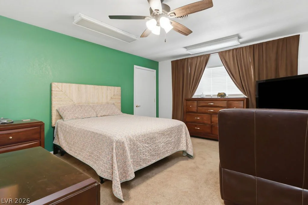 551 Oakey, Las Vegas, NV 89104