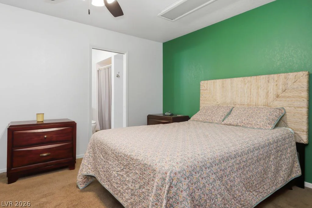 551 Oakey, Las Vegas, NV 89104