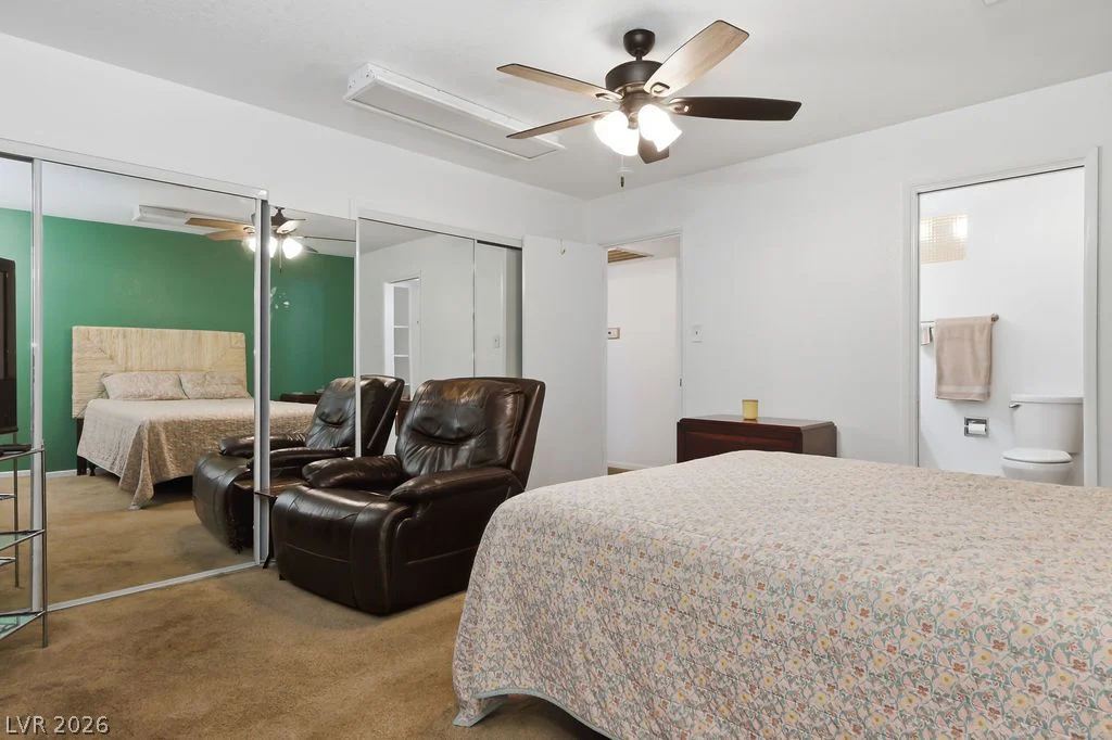 551 Oakey, Las Vegas, NV 89104