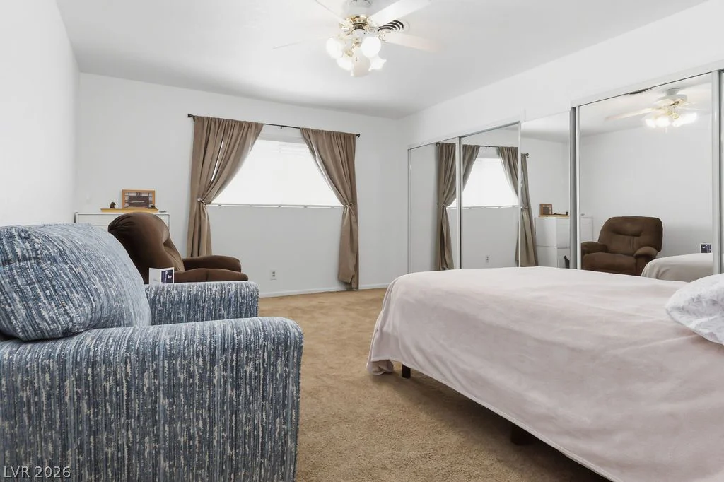 551 Oakey, Las Vegas, NV 89104
