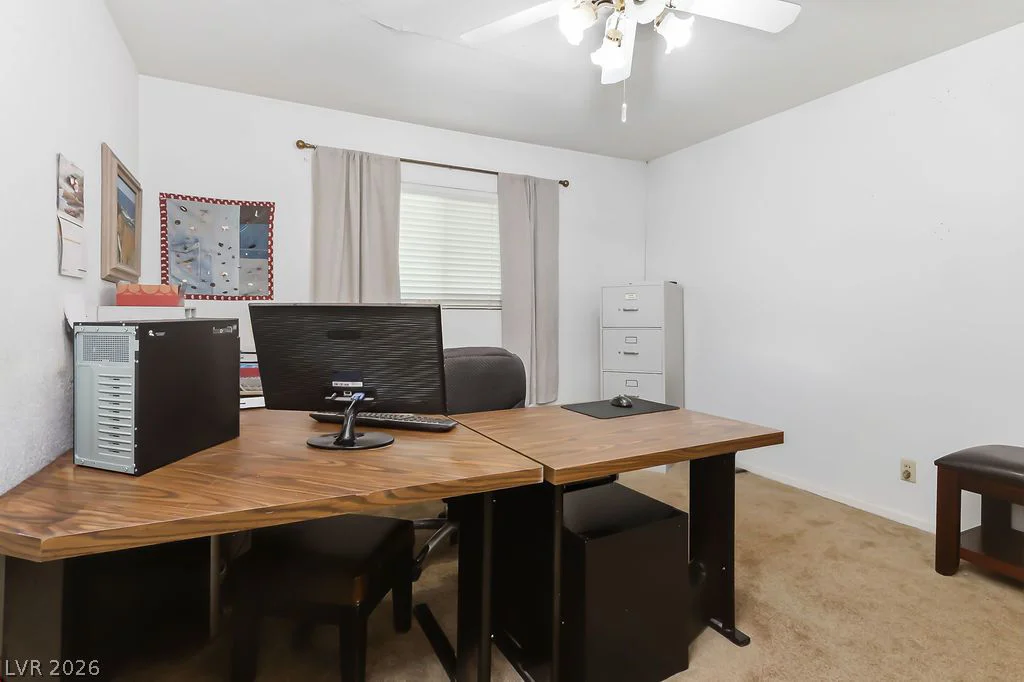 551 Oakey, Las Vegas, NV 89104