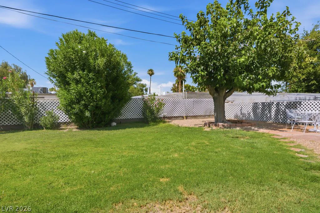 551 Oakey, Las Vegas, NV 89104