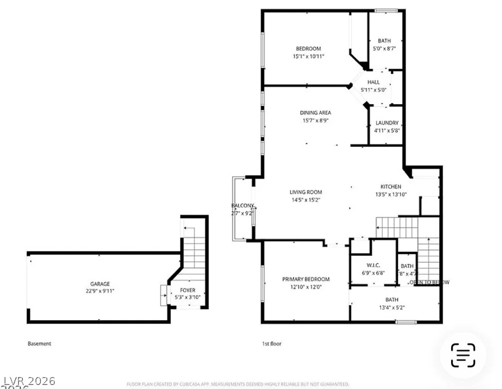 9125 Fish Tail, Las Vegas, NV 89149