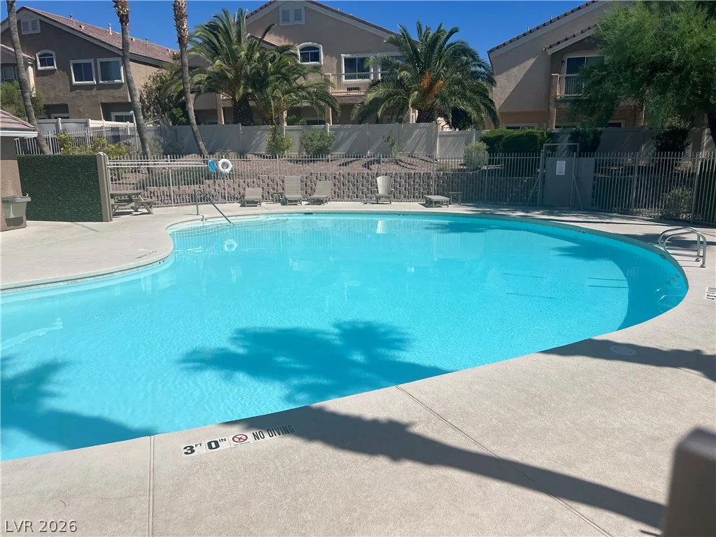 9125 Fish Tail, Las Vegas, NV 89149