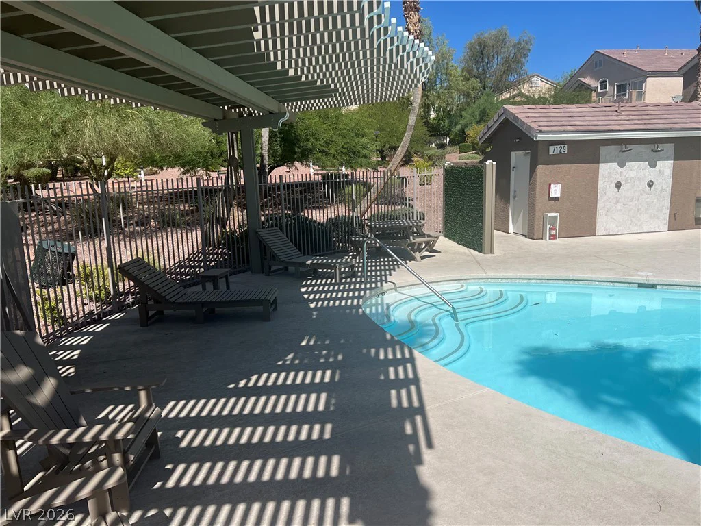9125 Fish Tail, Las Vegas, NV 89149