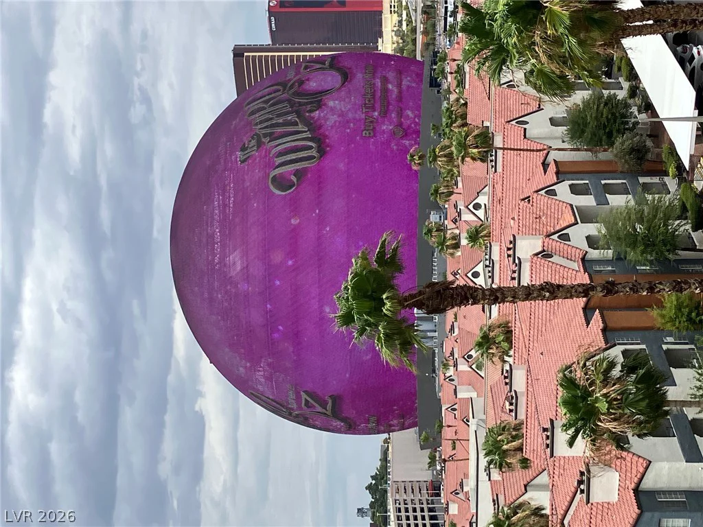 1 Hughes Center, Las Vegas, NV 89169