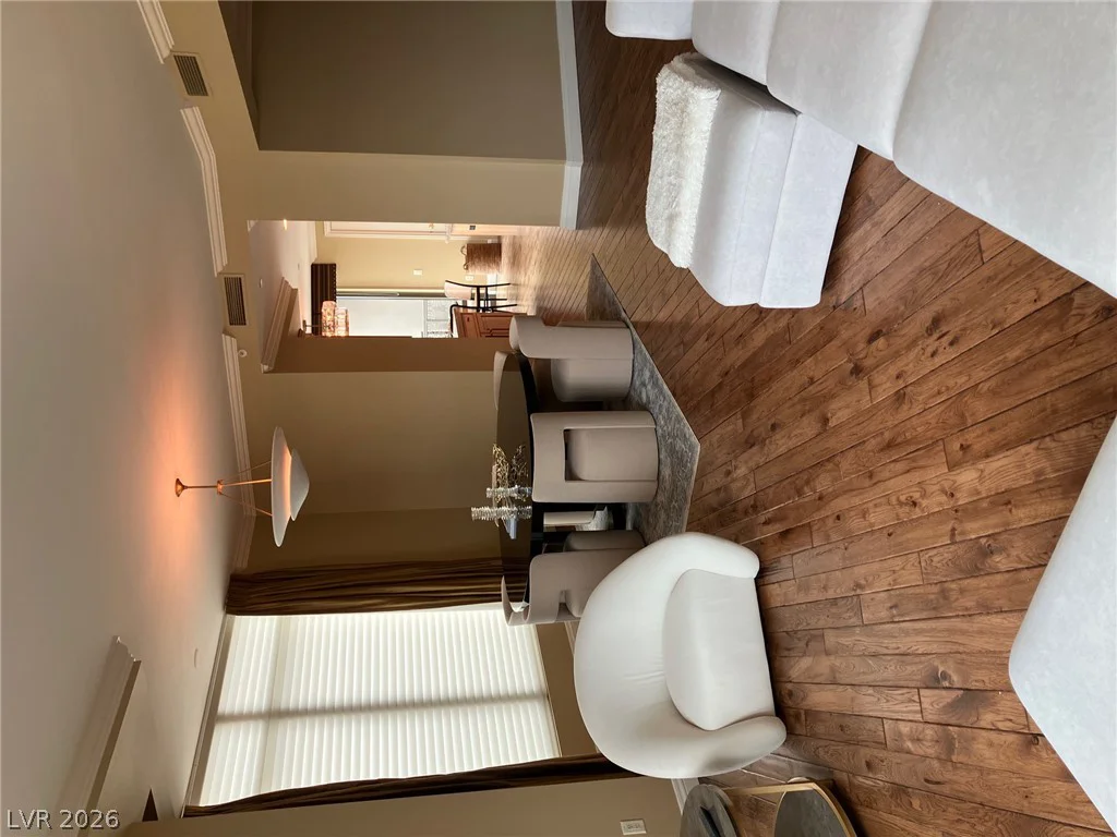 1 Hughes Center, Las Vegas, NV 89169