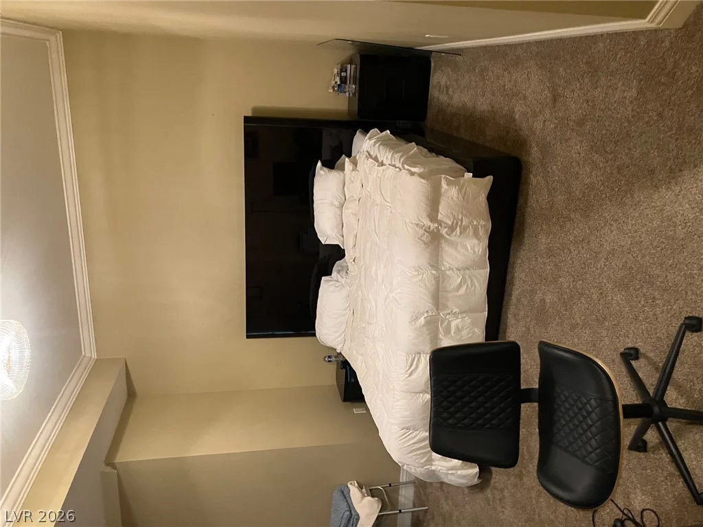 1 Hughes Center, Las Vegas, NV 89169