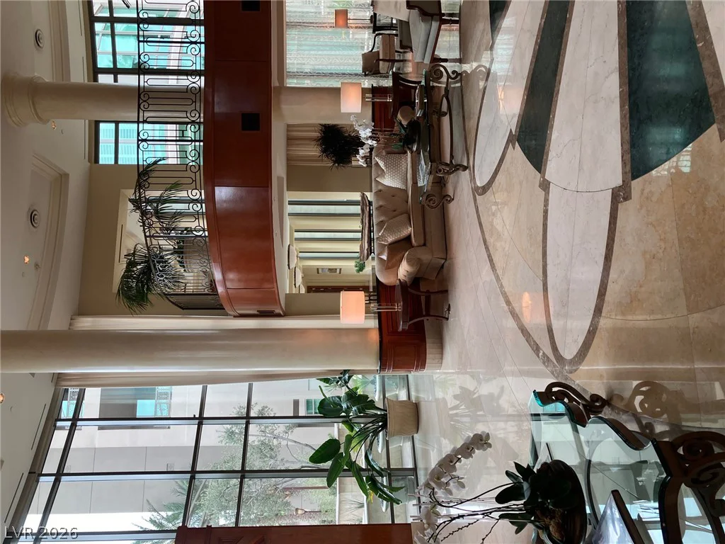 1 Hughes Center, Las Vegas, NV 89169