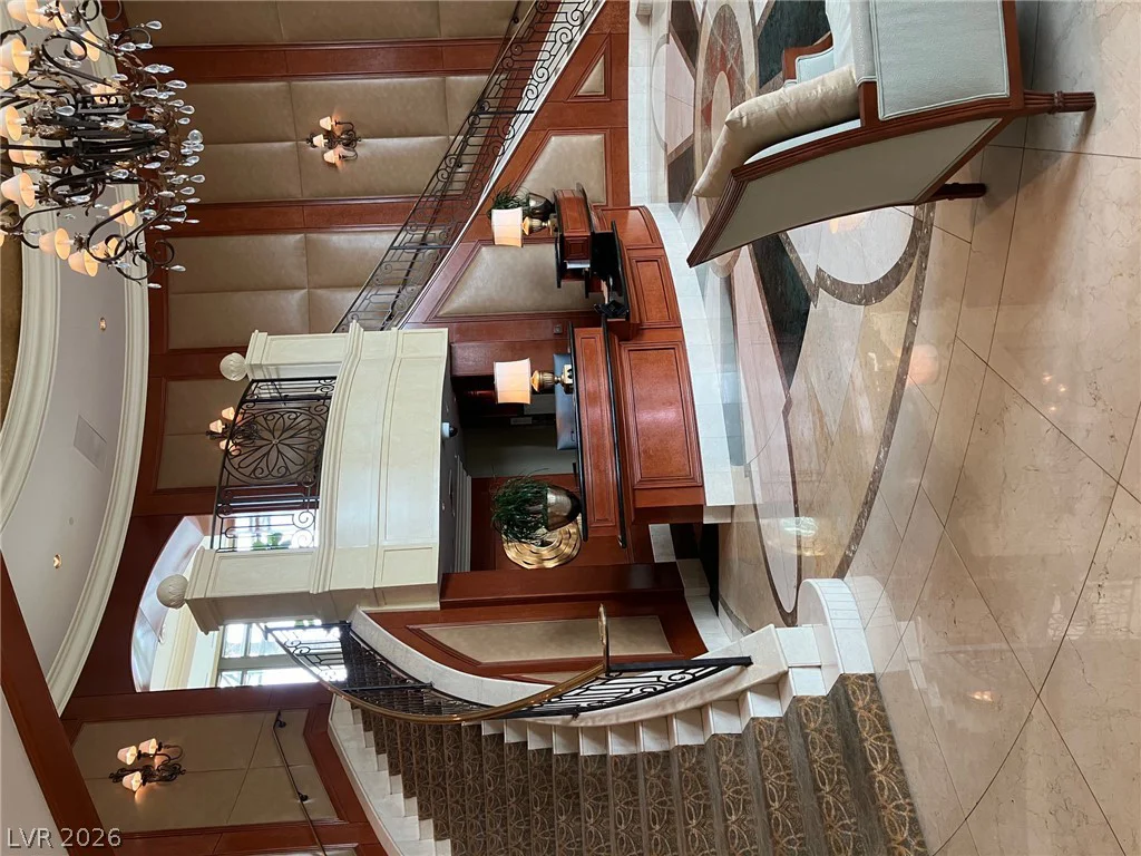 1 Hughes Center, Las Vegas, NV 89169