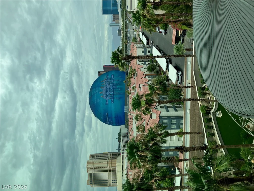 1 Hughes Center, Las Vegas, NV 89169