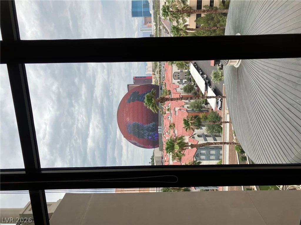 1 Hughes Center, Las Vegas, NV 89169