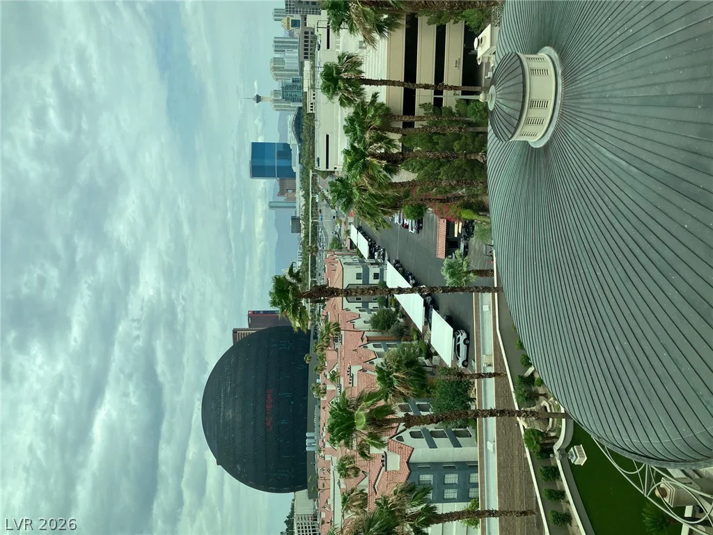 1 Hughes Center, Las Vegas, NV 89169