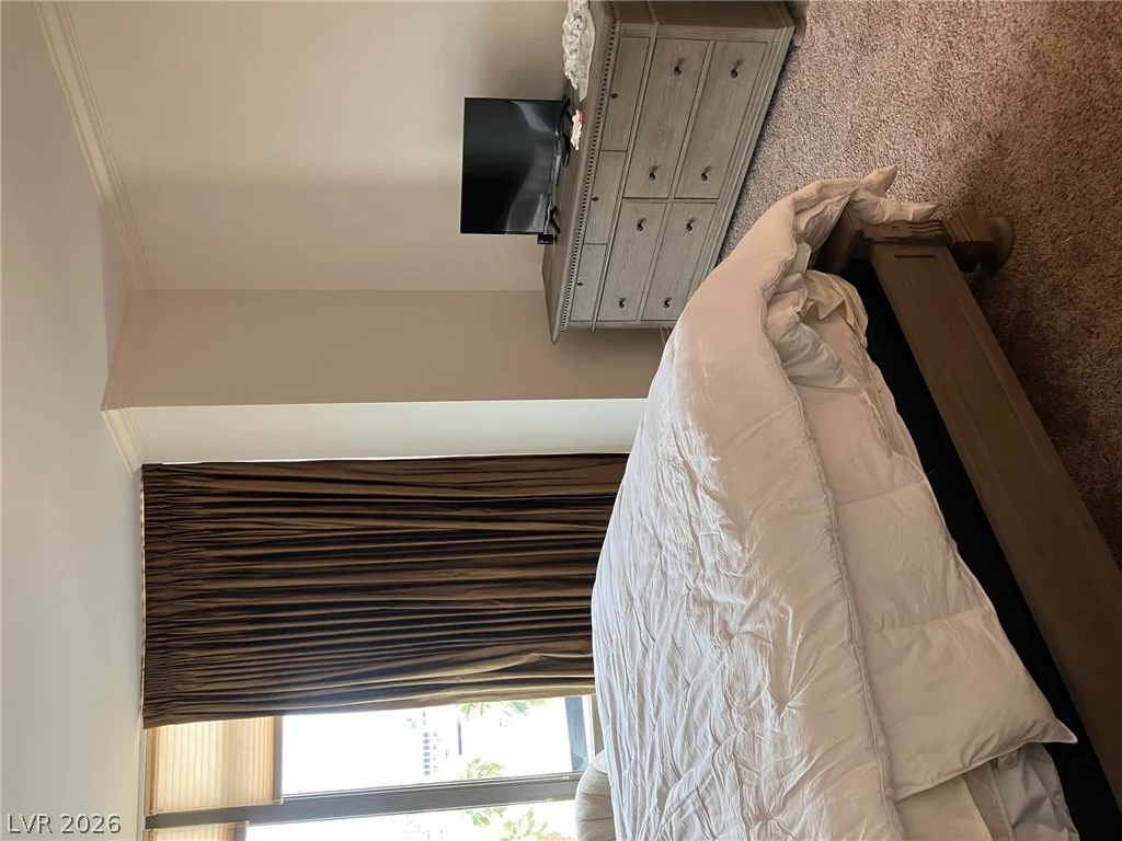 1 Hughes Center, Las Vegas, NV 89169