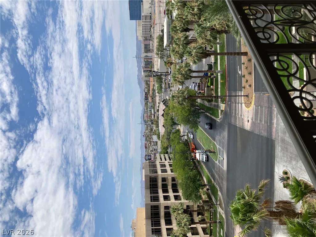 1 Hughes Center, Las Vegas, NV 89169
