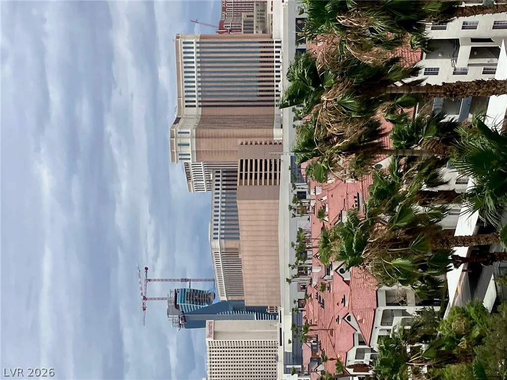 1 Hughes Center, Las Vegas, NV 89169