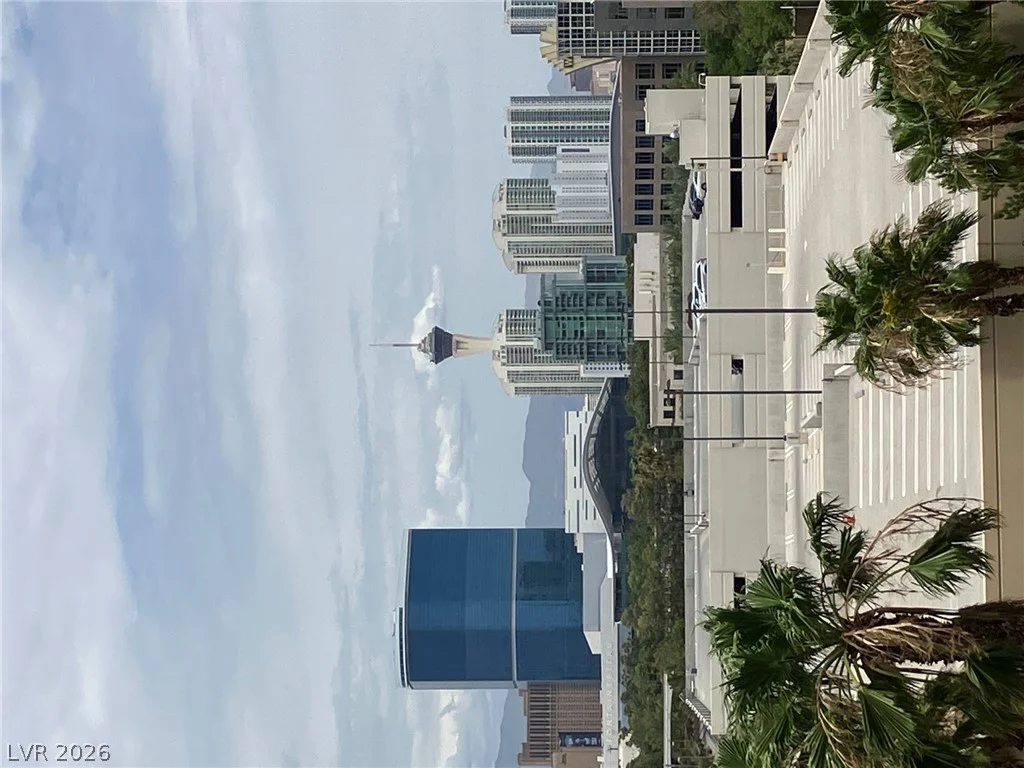 1 Hughes Center, Las Vegas, NV 89169