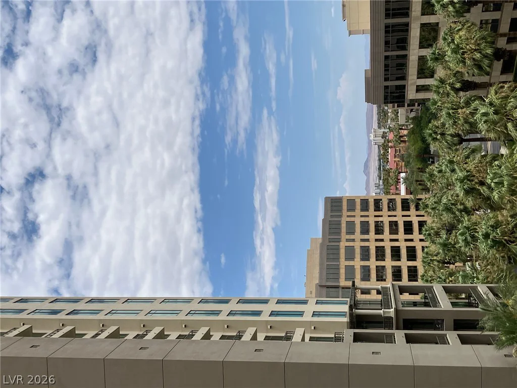 1 Hughes Center, Las Vegas, NV 89169