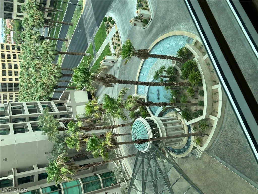 1 Hughes Center, Las Vegas, NV 89169