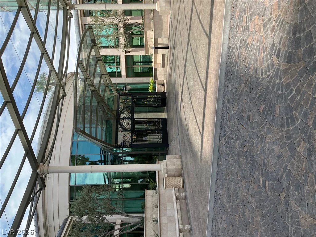 1 Hughes Center, Las Vegas, NV 89169