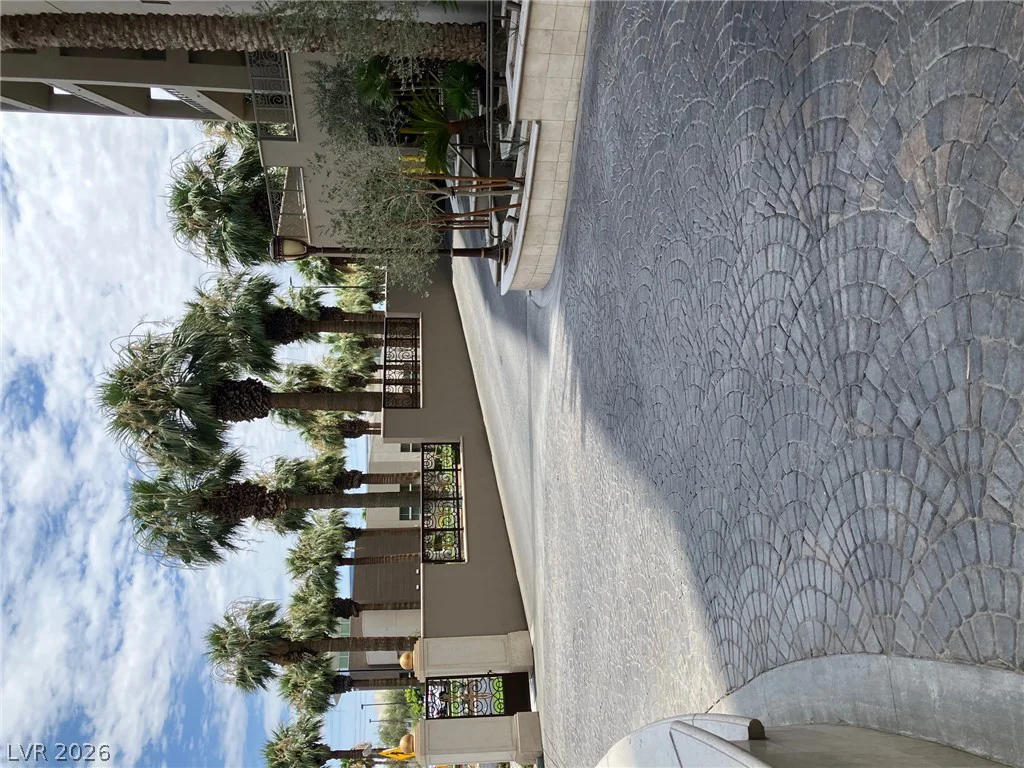1 Hughes Center, Las Vegas, NV 89169
