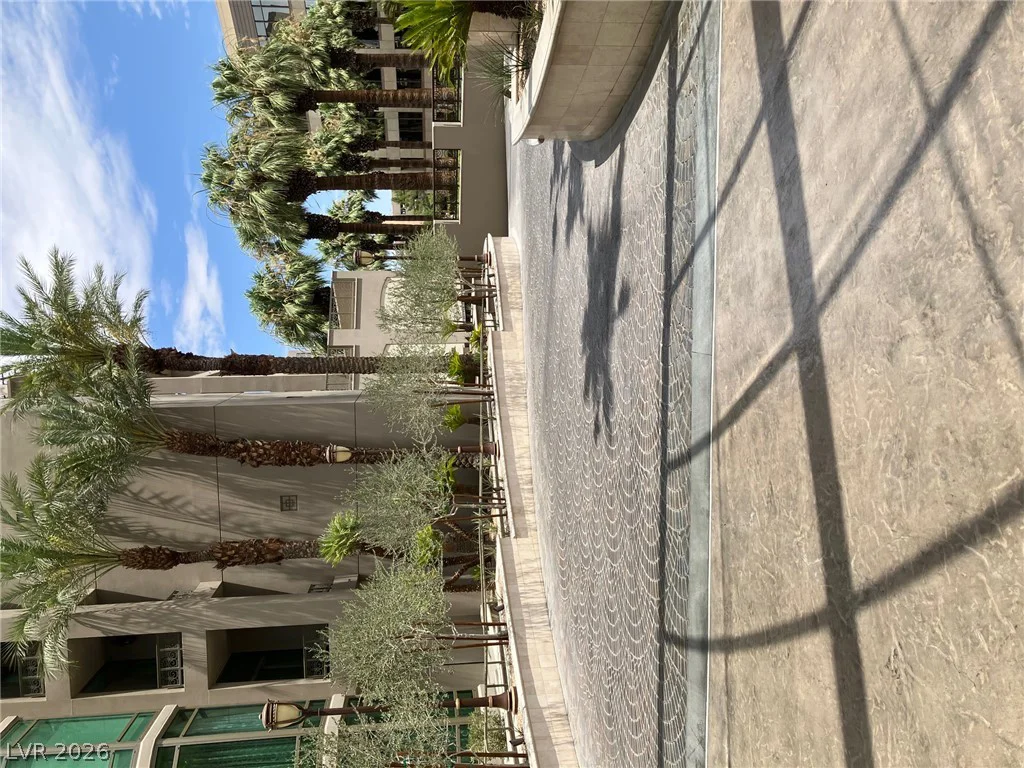 1 Hughes Center, Las Vegas, NV 89169