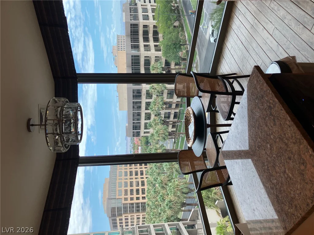 1 Hughes Center, Las Vegas, NV 89169