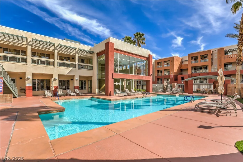 51 Agate, Las Vegas, NV 89123