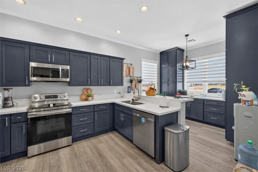 2671 Hacienda, Pahrump, NV 89048