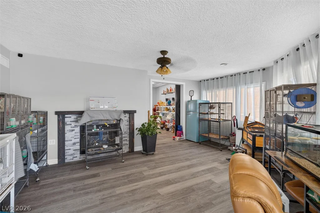 2671 Hacienda, Pahrump, NV 89048