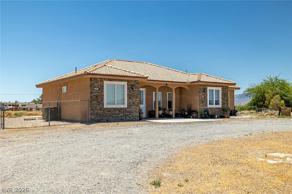 2671 Hacienda, Pahrump, NV 89048