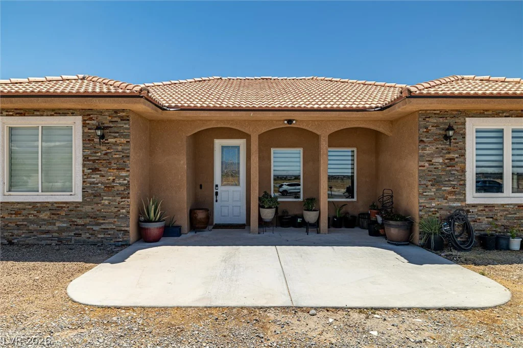 2671 Hacienda, Pahrump, NV 89048