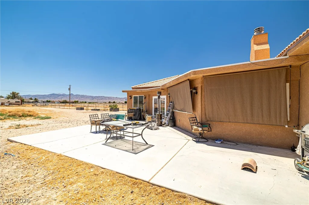 2671 Hacienda, Pahrump, NV 89048