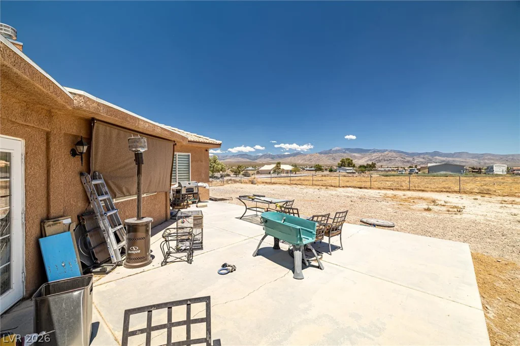 2671 Hacienda, Pahrump, NV 89048
