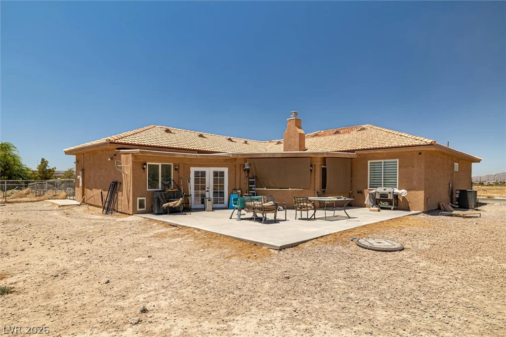2671 Hacienda, Pahrump, NV 89048