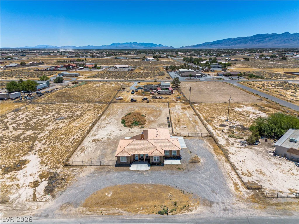 2671 Hacienda, Pahrump, NV 89048