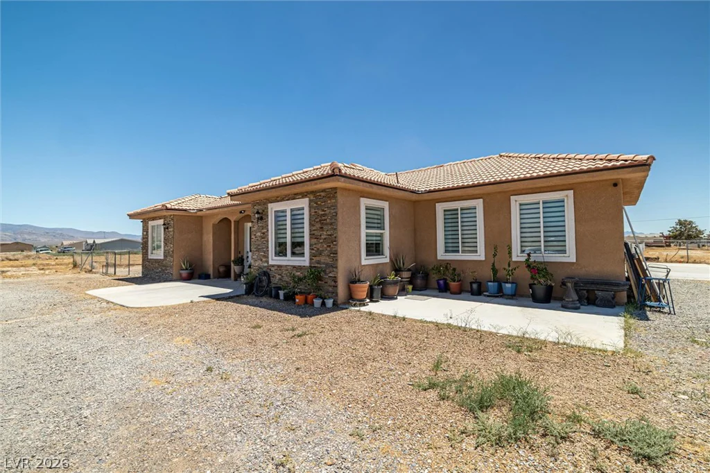 2671 Hacienda, Pahrump, NV 89048