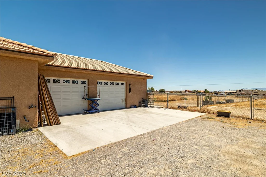 2671 Hacienda, Pahrump, NV 89048