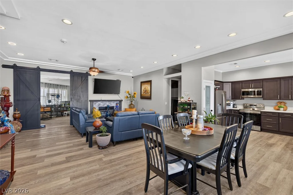 2671 Hacienda, Pahrump, NV 89048