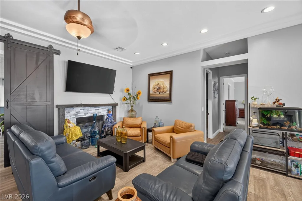2671 Hacienda, Pahrump, NV 89048