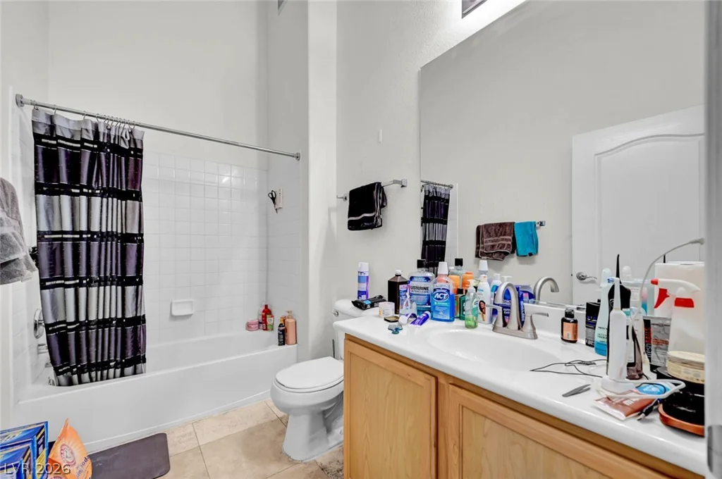 3360 Cactus Shadow, Las Vegas, NV 89129