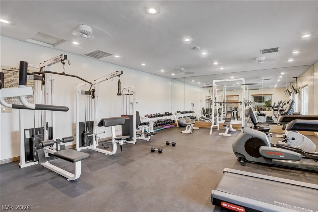3360 Cactus Shadow, Las Vegas, NV 89129