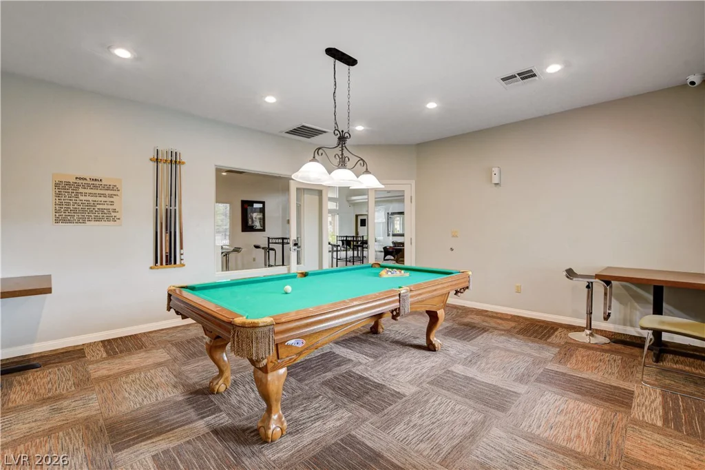 3360 Cactus Shadow, Las Vegas, NV 89129