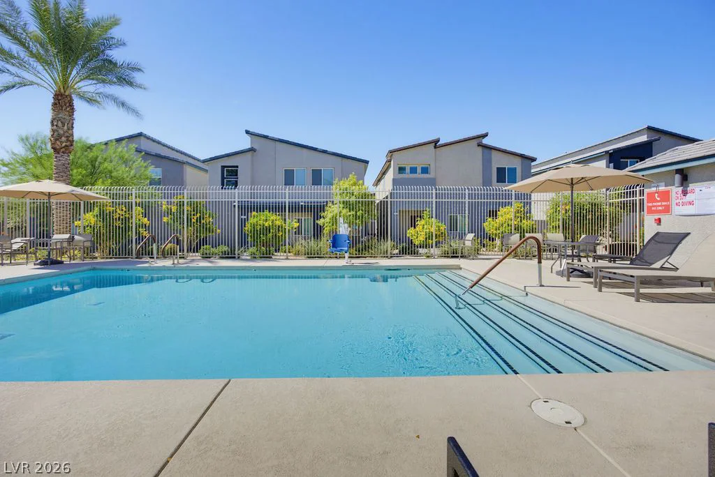 7558 Garnet Moon, North Las Vegas, NV 89084