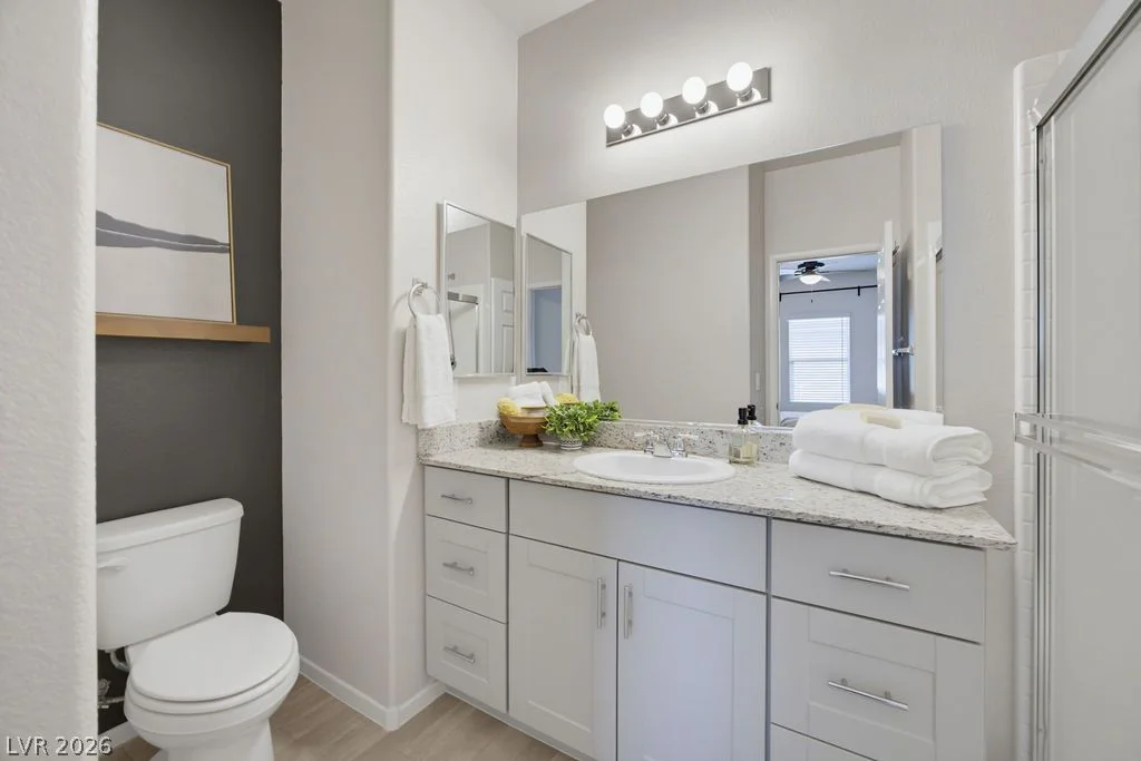 7558 Garnet Moon, North Las Vegas, NV 89084
