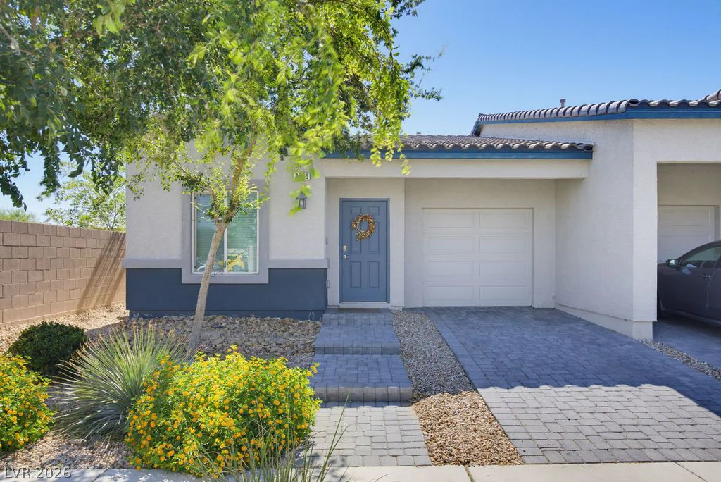 7558 Garnet Moon, North Las Vegas, NV 89084