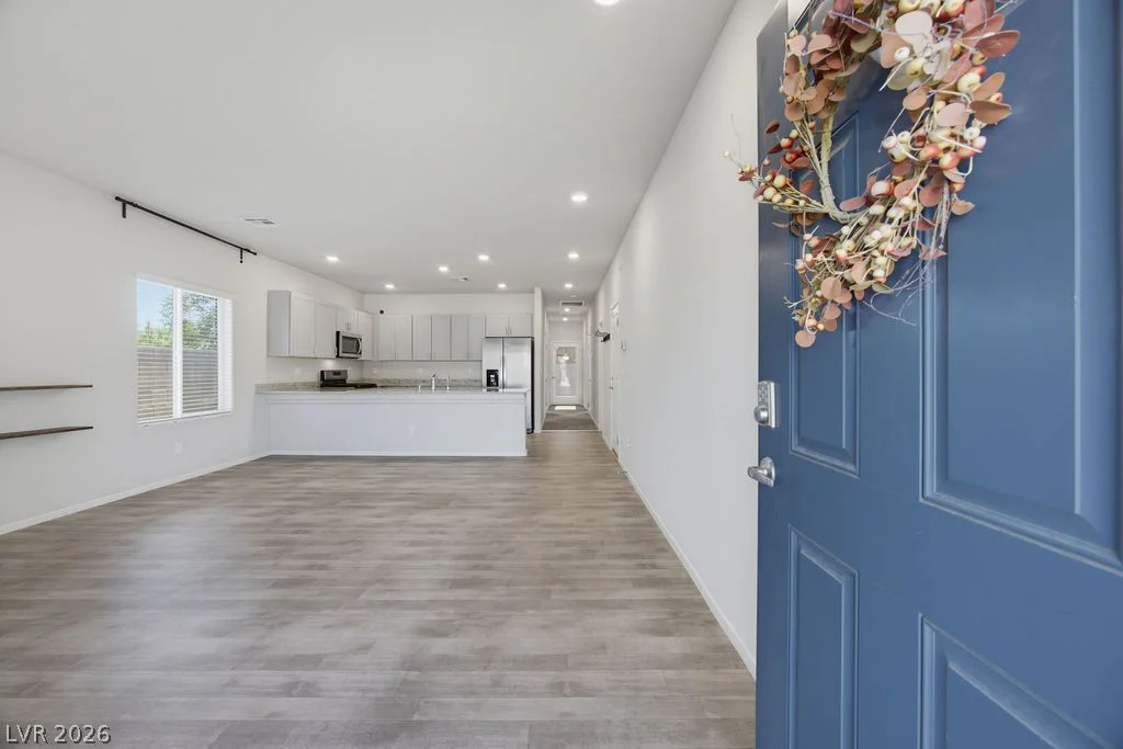7558 Garnet Moon, North Las Vegas, NV 89084