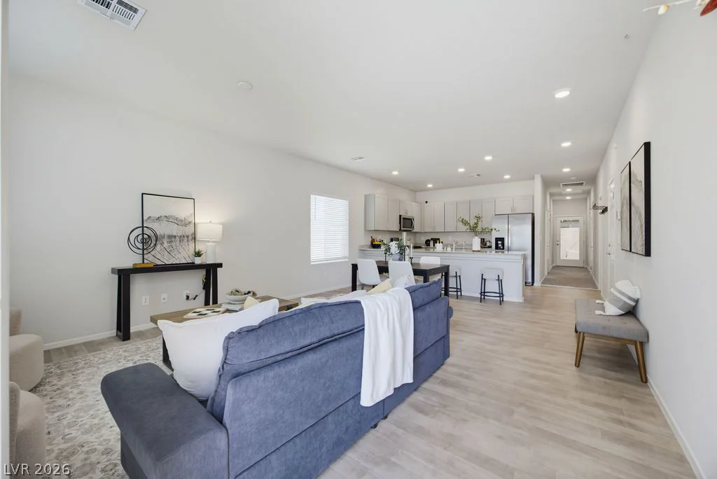 7558 Garnet Moon, North Las Vegas, NV 89084